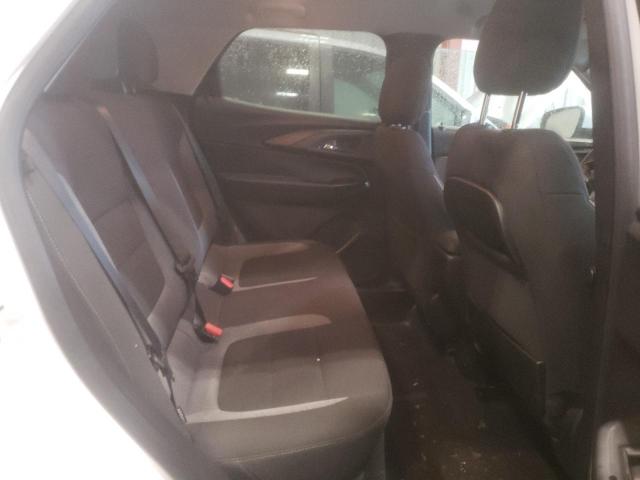 Photo 10 from auction – 2022 CHEVROLET TRAILBLAZE with VIN KL79MPS20NB097227