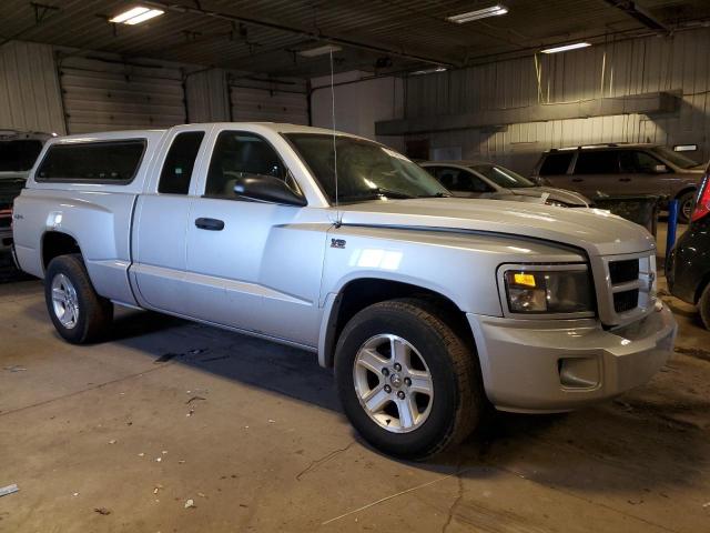 Photo 4 from auction – 2011 DODGE DAKOTA SLT with VIN 1D7RW3BP5BS537896