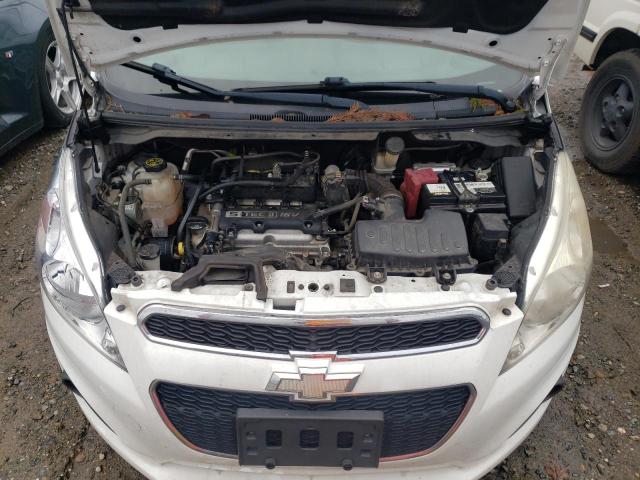 Photo 11 from auction – 2014 CHEVROLET SPARK 1LT with VIN KL8CD6S98EC540100