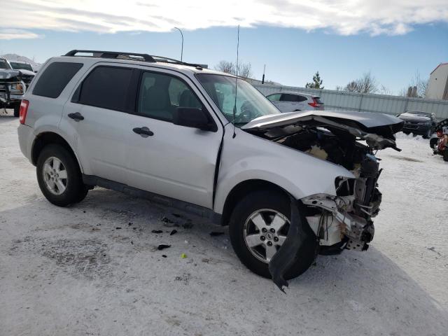 Photo 4 from auction – 2011 FORD ESCAPE XLT with VIN 1FMCU9DGXBKA27738