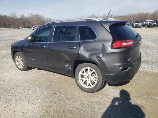 Photo 2 from auction – 2015 JEEP CHEROKEE L with VIN 1C4PJLCB9FW711745