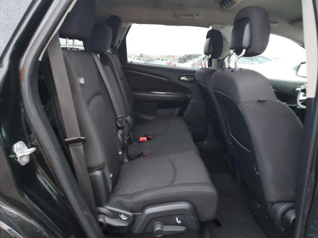 Photo 11 from auction – 2018 DODGE JOURNEY SX with VIN 3C4PDCBG9JT260299