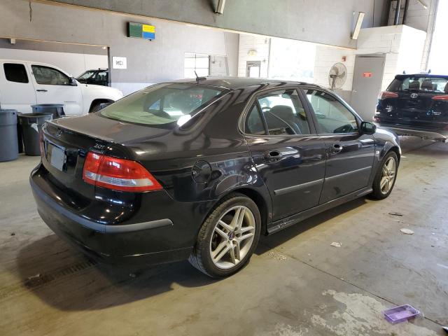 Photo 3 from auction – 2007 SAAB 9-3 2.0T with VIN YS3FD46Y371139894