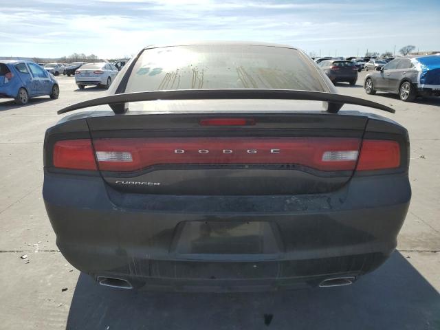 Photo 6 from auction – 2013 DODGE CHARGER SE with VIN 2C3CDXBG8DH623070
