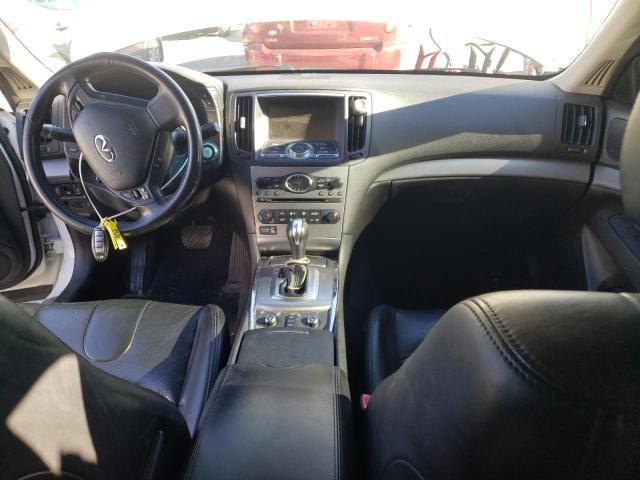 Photo 8 from auction – 2012 INFINITI G37 with VIN JN1CV6AR0CM972440