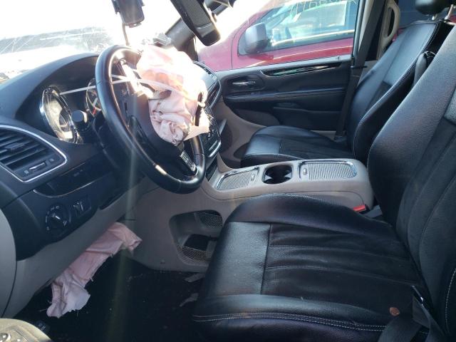 Photo 7 from auction – 2019 DODGE GRAND CARA with VIN 2C4RDGCG3KR545728