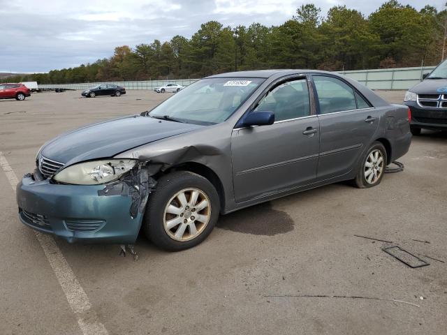TOYOTA CAMRY 2004 with VIN 4T1BF30K04U568253 - Photo from auction