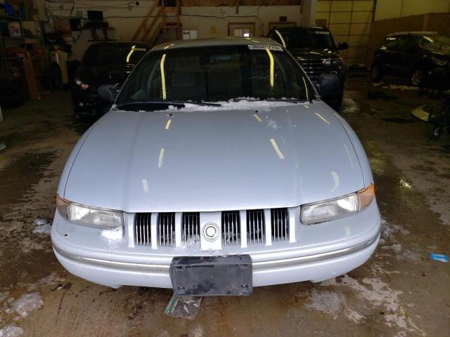 Photo 5 from auction – 1996 CHRYSLER CONCORDE L with VIN 2C3HD56T4TH279138