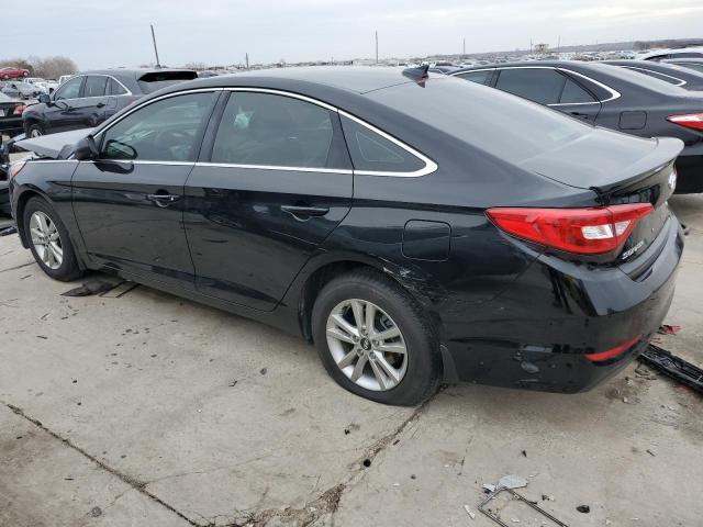 Photo 2 from auction – 2015 HYUNDAI SONATA SE with VIN 5NPE24AF7FH173553