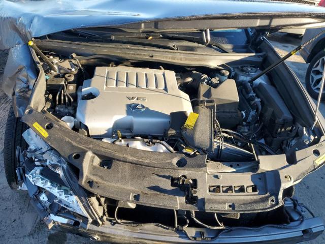 Photo 11 from auction – 2014 LEXUS ES 350 with VIN JTHBK1GG5E2125386