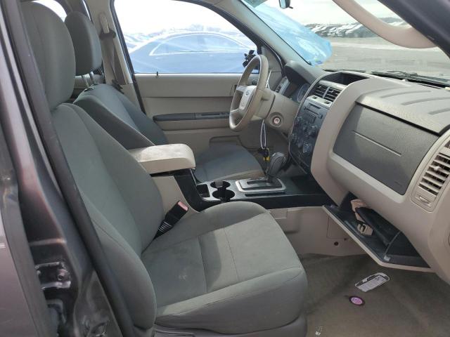 Photo 7 from auction – 2011 FORD ESCAPE XLS with VIN 1FMCU0C70BKA21315