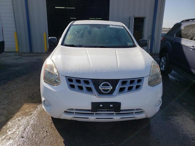 Photo 5 from auction – 2013 NISSAN ROGUE S with VIN JN8AS5MT2DW535385