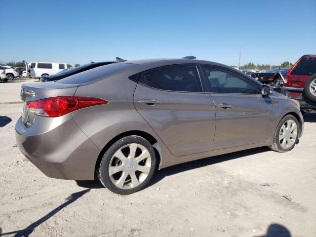 Photo 3 from auction – 2012 HYUNDAI ELANTRA GL with VIN 5NPDH4AE2CH102662