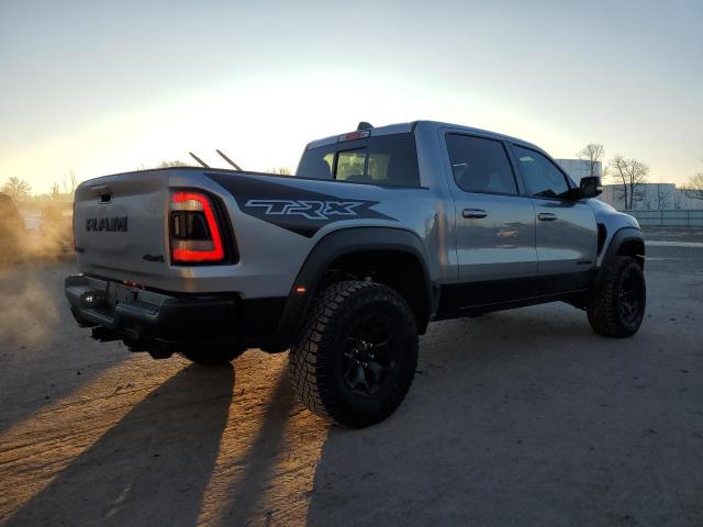 Photo 3 from auction – 2021 RAM 1500 TRX with VIN 1C6SRFU9XMN904044