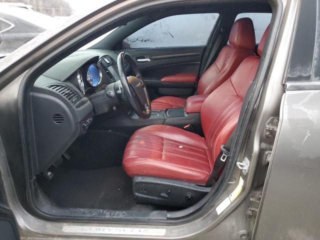 Photo 7 from auction – 2013 CHRYSLER 300 S with VIN 2C3CCAGTXDH529360