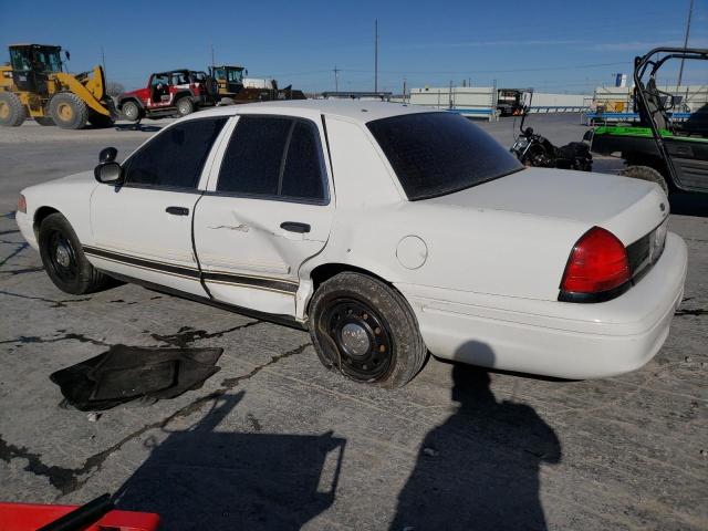 Photo 2 from auction – 2011 FORD CROWN VICT with VIN 2FABP7BV7BX112438