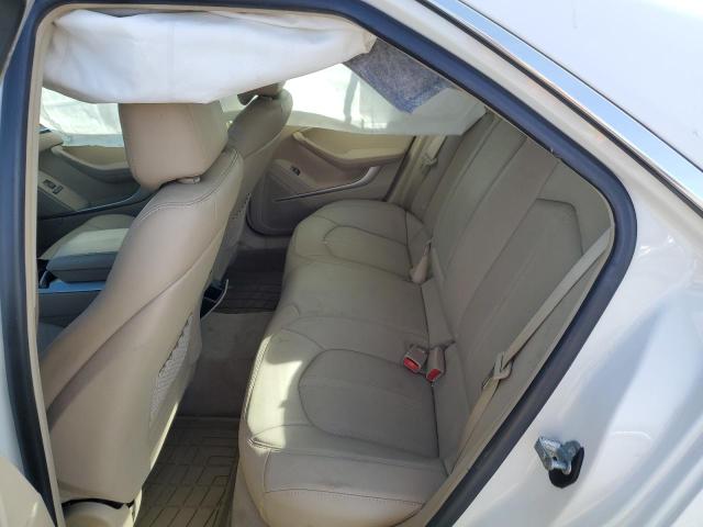 Photo 10 from auction – 2013 CADILLAC CTS LUXURY with VIN 1G6DE5E50D0148971