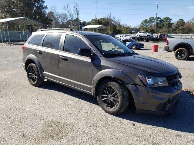 Photo 4 from auction – 2019 DODGE JOURNEY SE with VIN 3C4PDCBBXKT773969