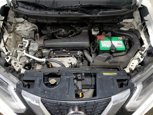 Photo 12 from auction – 2017 NISSAN ROGUE S with VIN JN8AT2MV7HW024130