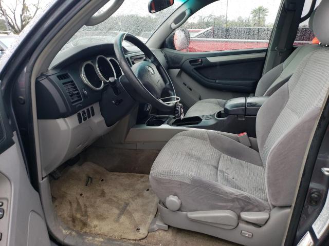 Photo 7 from auction – 2004 TOYOTA 4RUNNER SR with VIN JTEBU14R640050656