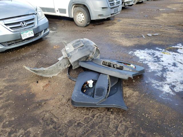 Photo 13 from auction – 2020 RAM PROMASTER with VIN ZFBHRFBB7L6P12648