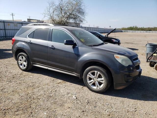 Photo 4 from auction – 2011 CHEVROLET EQUINOX LT with VIN 2GNALDEC2B1252644