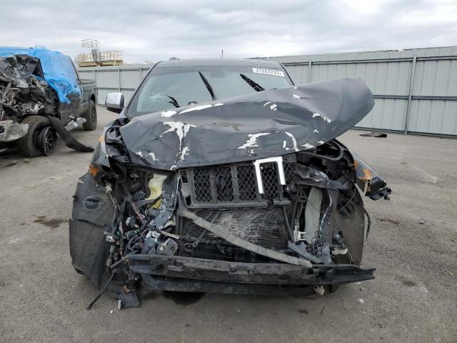 Photo 5 from auction – 2011 JEEP GRAND CHER with VIN 1J4RR6GT2BC560386