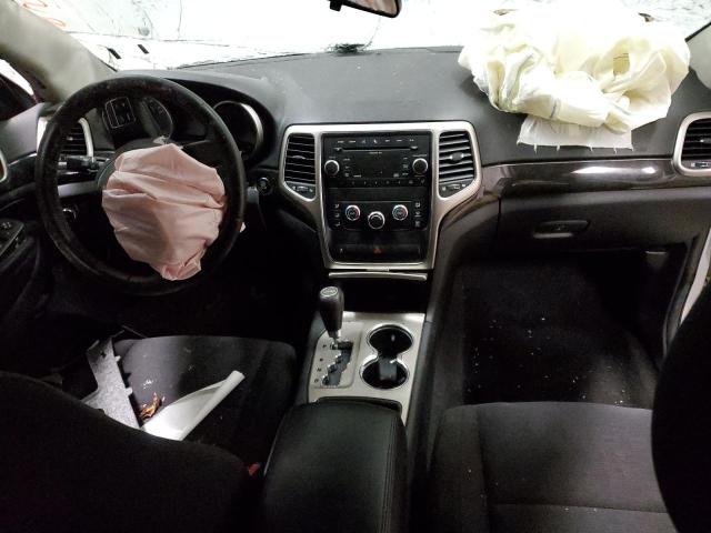 Photo 8 from auction – 2011 JEEP GRAND CHER with VIN 1J4RR4GG7BC561959