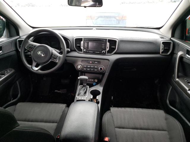 Photo 8 from auction – 2017 KIA SPORTAGE with VIN KNDPM3AC0H7244926