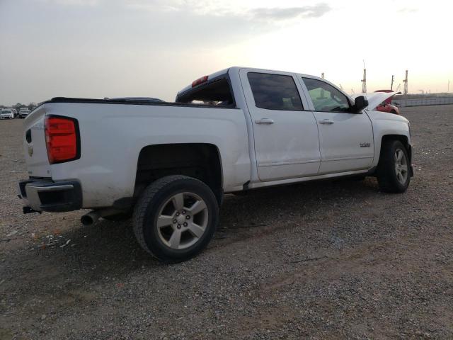 Photo 3 from auction – 2017 CHEVROLET SILVERADO with VIN 3GCPCREC6HG227892