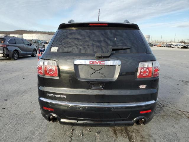 Photo 6 from auction – 2012 GMC ACADIA DEN with VIN 1GKKRTED5CJ396070