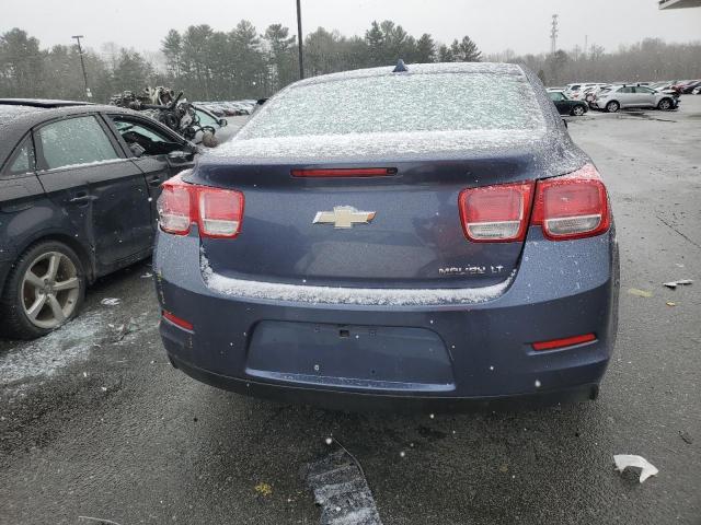Photo 6 from auction – 2013 CHEVROLET MALIBU 1LT with VIN 1G11C5SA9DF210803