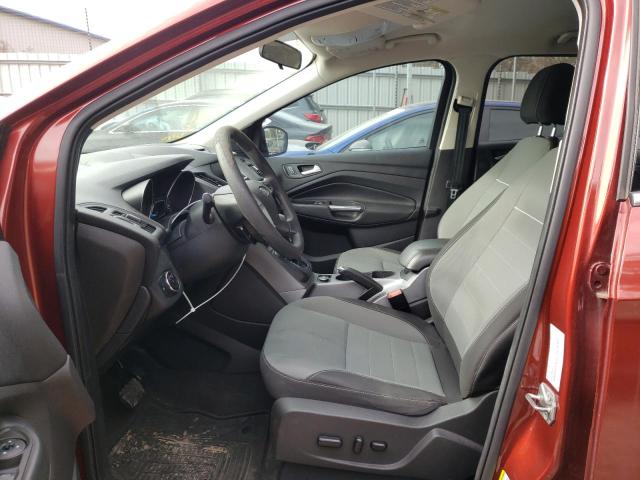 Photo 7 from auction – 2014 FORD ESCAPE SE with VIN 1FMCU0GX7EUD62942