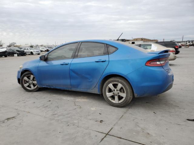 Photo 2 from auction – 2015 DODGE DART SXT with VIN 1C3CDFBB8FD227798