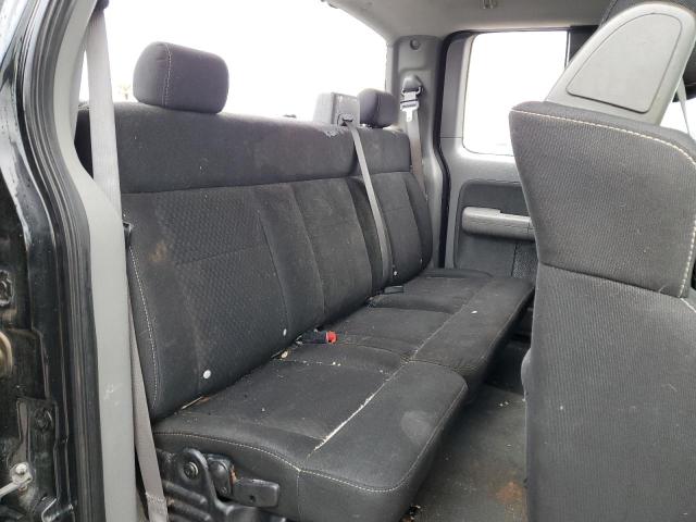 Photo 10 from auction – 2008 FORD F150 with VIN 1FTPX12518KD92818