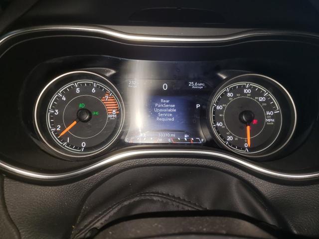 Photo 9 from auction – 2020 JEEP CHEROKEE T with VIN 1C4PJMBX8LD636854