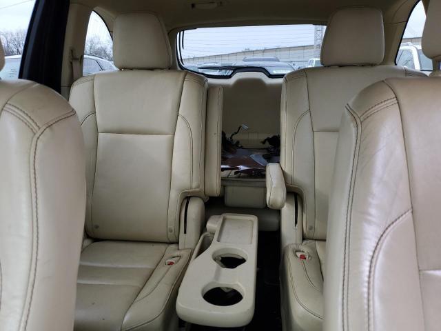 Photo 10 from auction – 2015 TOYOTA HIGHLANDER with VIN 5TDJKRFH1FS086330