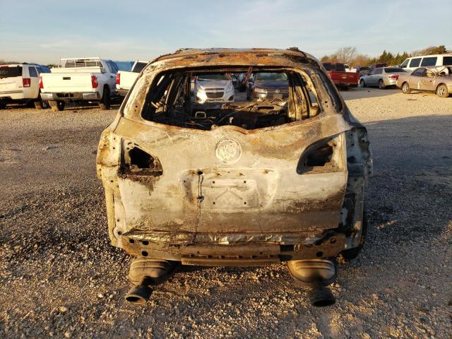 Photo 6 from auction – 2009 BUICK ENCLAVE CX with VIN 5GAEV23D79J105130