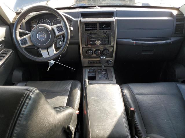 Photo 8 from auction – 2012 JEEP LIBERTY LI with VIN 1C4PJMCK4CW119851