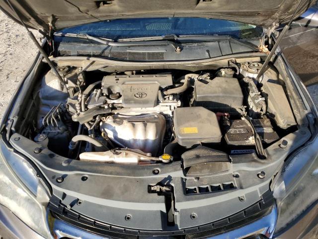 Photo 11 from auction – 2015 TOYOTA CAMRY LE with VIN 4T1BF1FK3FU891209