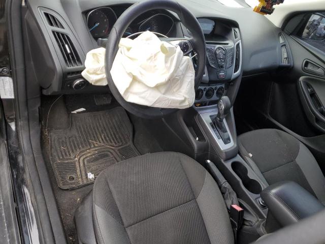 Photo 8 from auction – 2012 FORD FOCUS SE with VIN 1FAHP3K27CL396855