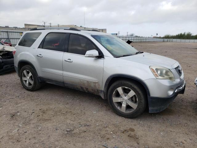 Photo 4 from auction – 2012 GMC ACADIA SLT with VIN 1GKKRRED8CJ259899
