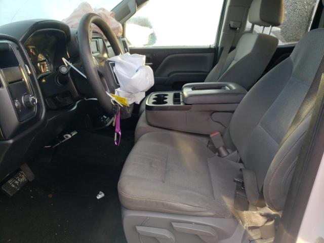 Photo 7 from auction – 2014 GMC SIERRA C15 with VIN 1GTR1TEH2EZ195087