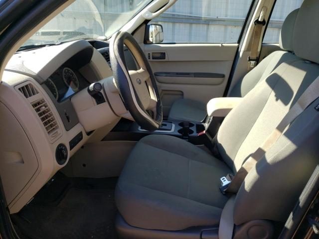 Photo 7 from auction – 2012 FORD ESCAPE XLS with VIN 1FMCU0C70CKA03642