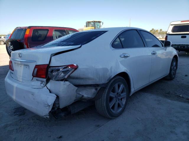 Photo 3 from auction – 2007 LEXUS ES 350 with VIN JTHBJ46G972046571