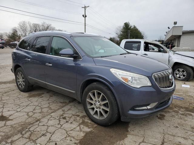 Photo 4 from auction – 2014 BUICK ENCLAVE with VIN 5GAKRBKD7EJ220345