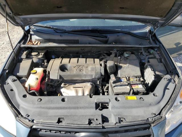 Photo 11 from auction – 2012 TOYOTA RAV4 with VIN 2T3ZF4DV1CW135040