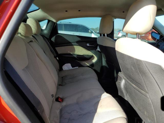 Photo 10 from auction – 2016 DODGE DART SXT with VIN 1C3CDFBB8GD624994