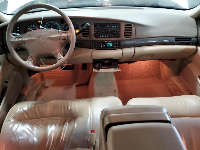 Photo 8 from auction – 2005 BUICK LESABRE LI with VIN 1G4HR54K65U251523
