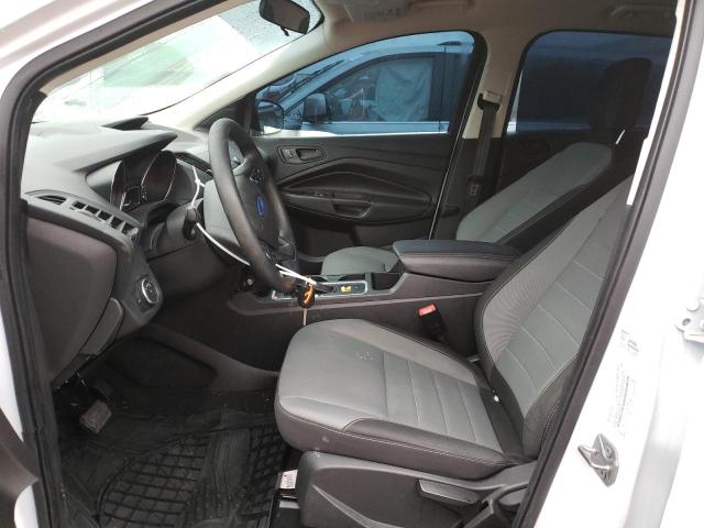 Photo 7 from auction – 2019 FORD ESCAPE S with VIN 1FMCU0F74KUA96034